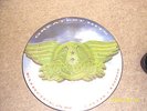 LP AEROSMITH GREATEST HITS ( EUROPEAN TOUR 1989 ) PICTURE DISC