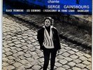 CATHERINE SAUVAGE Chante SERGE GAINSBOURG French 7