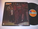 The Violinaires: You Can All Join In LP - Black Gospel Funk