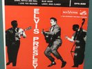 Elvis Presley EPA-830 Shake Rattle And Roll EP NM 1956