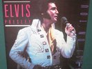 Elvis Presley Unreleased Lost On Tour LP NM 1989 BLKO