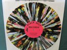 Elvis Presley The First Year Live LP Multi Color Splash Vinyl MINT