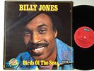BILLY JONES LP.