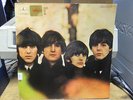 BEATLES FOR SALE-ODEON COSTA RICAN MONO PMC 1240 (XEX 504)