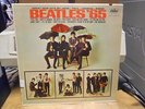 BEATLES 65 - ODEON COSTA RICAN MONO T2228 US COVER