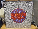 SLEEP - LP - HOLY MOUNTAIN - KREATION PRESS KR 006 - VG++ GATE FOLD SLEEVE