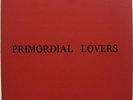 ESSRA MOHAWK Primordial Lovers US ORG Advance Promo LP 1970 FOLK Private