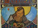 QUICKSILVER MESSENGER SERVICE s/t OZ ORG LP Promo Minty PSYCH