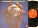 Lp Joy Unlimited Reflections BASF 2021686-1 D SUPER RAR