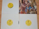 THE ROLLING STONES*Never Stop/European Tour 1982 Live In Göteborg*3xLP