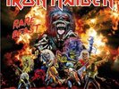 Iron Maiden R Beast 4 lp 3 cd box