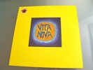 LP  VITA NOVA -Same- AMBER SOUDROOM AS LP025