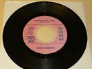 NORTHERN SOUL 45RPM RECORD - JOHN ROBERTS - DUKE 454 - PROMO