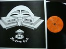 FOREVER AMBER the love cycle rare UK private psych swank 1990 limited re  nm