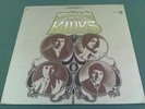 THE KINKS - Something Else By The Kinks - REPRISE LP tri color label 1st press