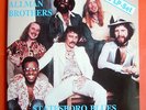 The Allman Brothers - Statesboro Blues - Weises Vinyl 3LP Swingin´Pig Rar M-EX+