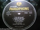 BEATLES UK – A HARD DAYS NIGHT, first press Mono LP.