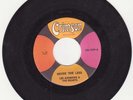LEE ANDREWS & THE HEARTS, NEVER THE LESS, NORTHERN SOUL