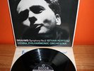 SXL 6172 WBG ED2 BRAHMS Symhony no. 2 KERTESZ VPO