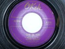 NORTHERN SOUL 45. MARIE KNIGHT-COME ON BABY-OKEH 7147