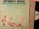 STEELY DAN COUNTDOWN TO ECSTASY 1973 ORIGINAL ABC MINT- WHITE LABEL LP