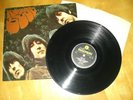 The Beatles - Rubber Soul Album - Mono