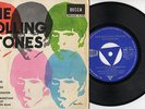 SPANISH  DECCA  E.P. THE ROLLING STONES-Self titled