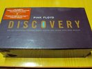 NEW PINK FLOYD 16DISC THE DISCOVERY RECORDING STUDIO ALBUM +BONUS BOOKLET BOXSET