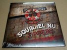 Squirrel Nut Zippers – Live Lost At Sea - RARE SEALED OOP MINT.