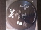Mayhem Pure Fucking Armageddon Picture-LP / Rar