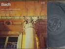 DANIIL SCHAFRAN BACH CELLO SOLO 1&2 ETERNA ED1 SHAFRAN