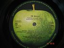 THE BEATLES - WHITE ALBUM LP **1ST PRESS**