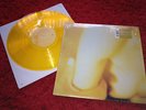 Smashing Pumpkins - Pisces Iscariot Vinyl. Rare Yellow/Gold disc.