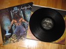 NIFELHEIM DEBUT ORIG LP mayhem venom watain morbid sabbat gotham city burzum