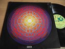 EDGAR BROUGHTON BAND   OORA ** 1973 UK 1st HARVEST LP