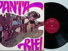 PANTA RHEI same German Psych Prog LP Amiga 1973