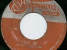 SUPREME ROCKSTEADY - JACKIE MITTOO EVENING TIME / EASE UP RIGHTEOUS FLAMES hear