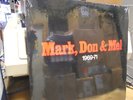MARK, DON & MEL 1969-71 SEALED LP - GRAND FUNK RAILROAD MINT SABB 11042