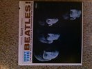Meet the Beatles record