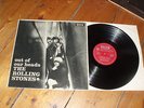 THE ROLLING STONES - Out Of Our Heads - LP.8B/10A.DECCA ORIGINAL MONO.