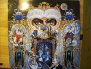 LP - Michael Jackson Dangerous - Schallplatte - DANGEROUS