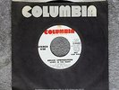 Bruce Springsteen - Spirit In The Night/same (mono), US WL promo 7