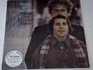 Simon & Garfunkel - Bridge Over Troubled - Classic Records 45 RPM 4 LP's NM/NM