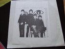 BEATLES IN THE LAP OF THE GODS LP WRMB