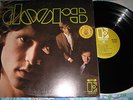 THE DOORS 1967 - MONO EKL 4007 - 1°Press USA GOLD LABEL Vinyl Lp - JIM MORRISON