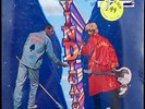 ARTHUR LEE - VINDICATOR - SEALED - ORIG GATEFOLD 1972 - A&M SP 4356 love nuggets