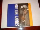 Sonny Rollins       Blue Note 1542