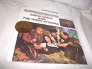 s/t SNOW WHITE & THE THREE STOOGES-COLUMBIA ACS 8450 NEW SEALED LP