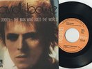 DAVID BOWIE Space Oddity RCA Spain 7