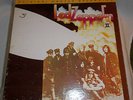 LED ZEPPELIN II LP NM MFSL 1-065 Original Master Audiophile Japan Press